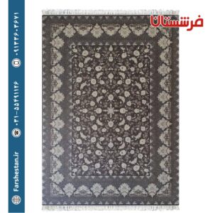 فرش طرح کد 9033 وینتیج 1200شانه تمام آکریلیک