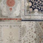 روش های مراقبت از فرشهای ایرانی و اشتباهات رایج